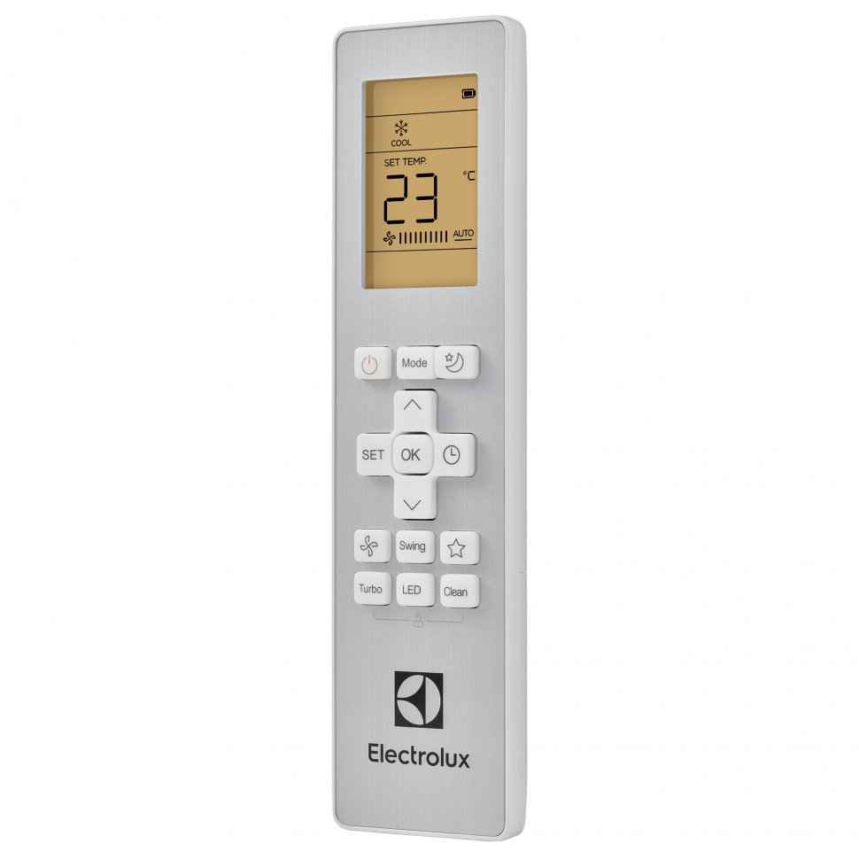 Сплит-система Electrolux EACS-24HSM/N3 Smartline