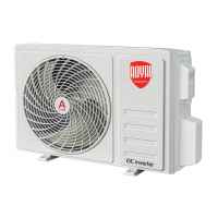 Сплит-система Royal Thermo RTDI-07HN8/Wi-Fi Diamond DC Inverter