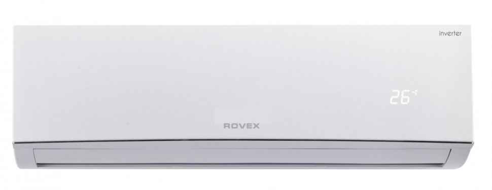 Сплит-система Rovex RS-18CBS4 Megapolis Inverter