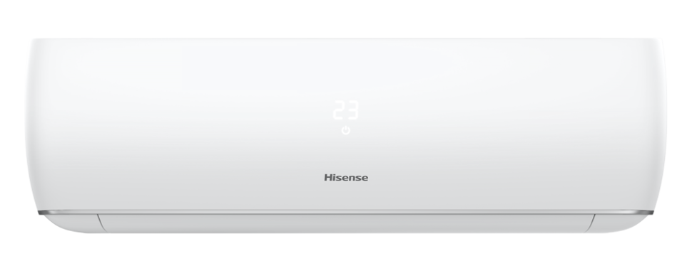 Сплит-система Hisense AS-24UW4RBBTV03G/AS-24UW4RBBTV03W Expert Pro DC Inverter Wi-Fi