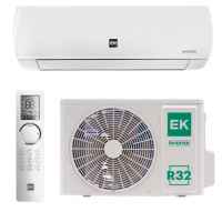 Сплит-система Euroklimat EKSF-25HIS/EKOF-25HIS Futura Heat Pump