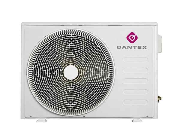 Канальная сплит-система Dantex RK-18BHT2N/RK-18HT2NE-W City