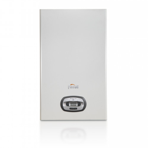 Настенный газовый котел Ferroli Bluehelix TECH RRT 24 H
