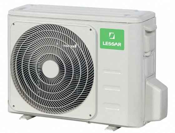 Сплит-система Lessar LS-HE12KSE2/LU-HE12KSE2 Flexcool