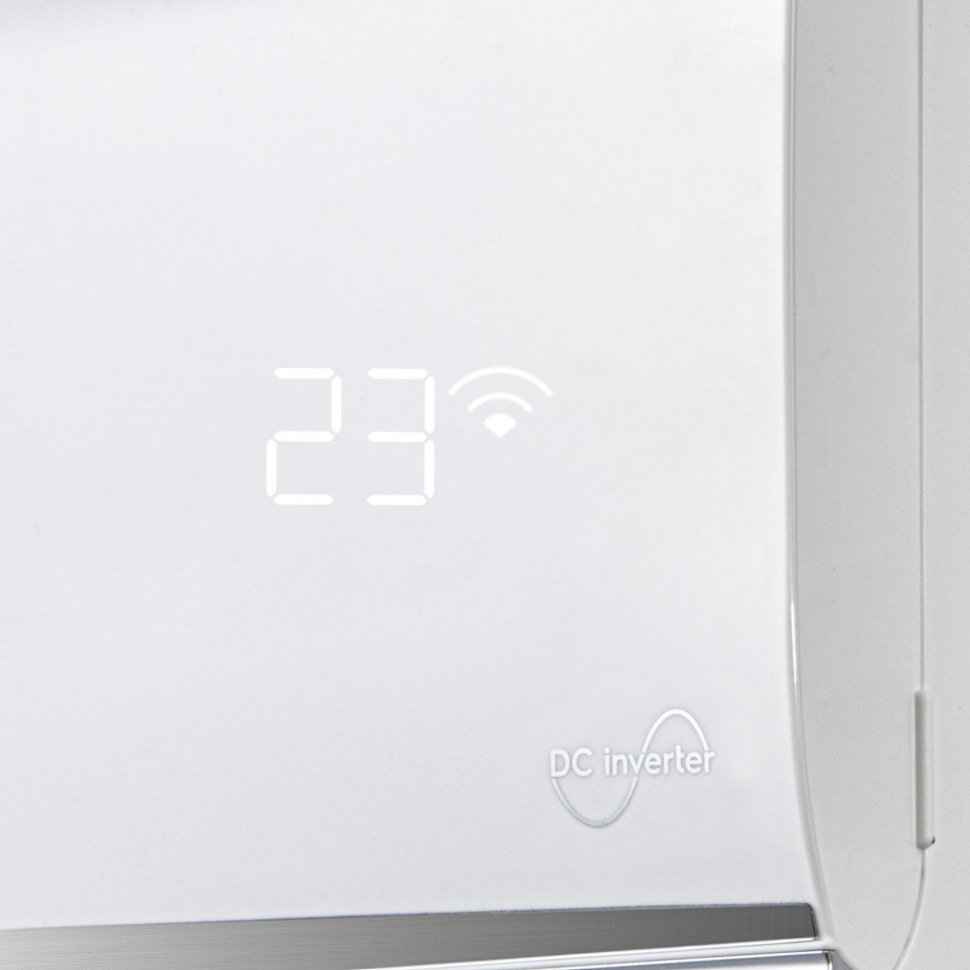 Сплит-система Electrolux EACS/I-24HSM/N8_V2 Smartline DC Inverter