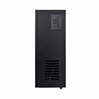 Настенный электрический котел Thermex Boss 12 Wi-Fi Black