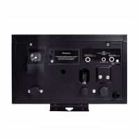 Настенный электрический котел Thermex Boss 12 Wi-Fi Black