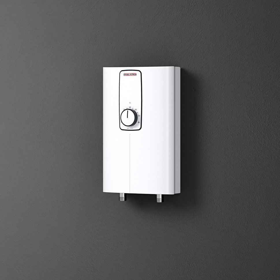 Проточный электрический водонагреватель Stiebel Eltron DCE 11/13 H