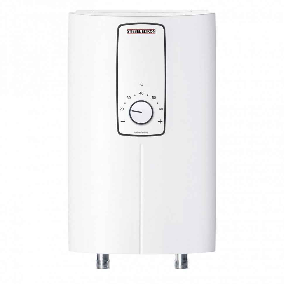 Проточный электрический водонагреватель Stiebel Eltron DCE 11/13 H