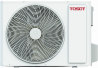 Сплит-система Tosot T12H-SLyW/I/T12H-SLyW/O Lyra X Inverter