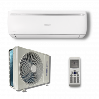 Сплит-система Ishimatsu AVK-24I Osaka DC Inverter