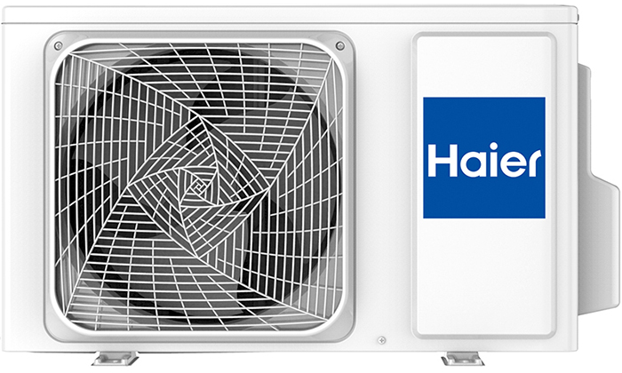 Кондиционер Haier Quantum AS50HQJ1HRA-W/1U50HQJ1FRA