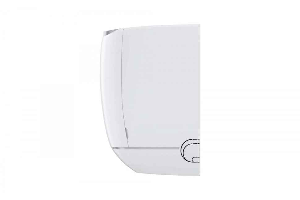 Настенная сплит-система Loriot LAC-12AJI Residence Smart DC Inverter New 2024