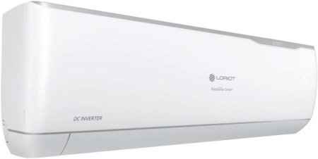 Настенная сплит-система Loriot LAC-12AJI Residence Smart DC Inverter New 2024