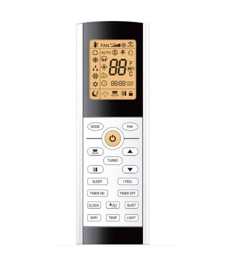 Сплит-система Gree GWH12ACC-K6DNA1F Lyra Inverter Champagne