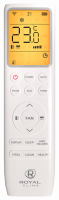 Сплит-система Royal Clima RCI-RSB55HN/IN/RCI-RSB55HN/OUT Royal Supremo Blanco Inverter