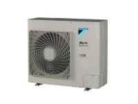 Напольно-потолочная сплит-система Daikin FHA71A9/RZASG71MV1