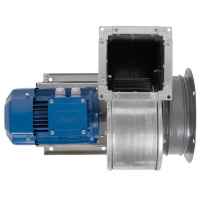 Вентилятор радиальный Shuft RAD-5-К1AISI 304-RHP32-18.5-1500-Пр0