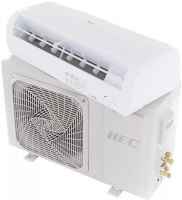 Сплит-система HEC HEC-24HTC03/R3(IN)/HEC-24HTC03/R3(OUT) Econom DC Inverter