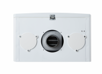 Настенный газовый котел Navien Deluxe Comfort Plus 35K