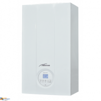 Настенный газовый котел Sime BRAVA SLIM 25 BF