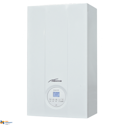 Настенный газовый котел Sime BRAVA SLIM 25 BF
