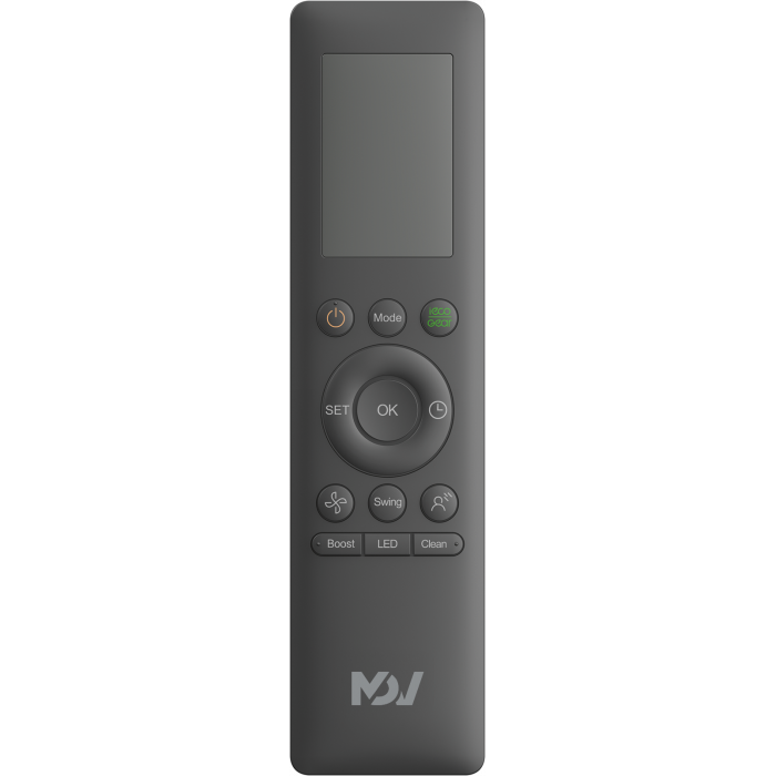 Внутренний блок мульти сплит-системы MDV MDSALF-12HRFN8 Infini Loft