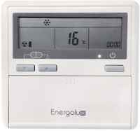 Канальная сплит-система Energolux SAD80D3-A/SAU80U3-A Duct