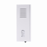 Настенный электрический котел Thermex Boss 12 Wi-Fi White