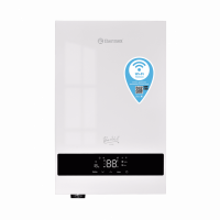 Настенный электрический котел Thermex Boss 12 Wi-Fi White
