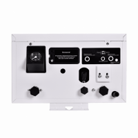 Настенный электрический котел Thermex Boss 12 Wi-Fi White