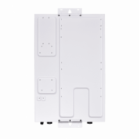 Настенный электрический котел Thermex Boss 12 Wi-Fi White