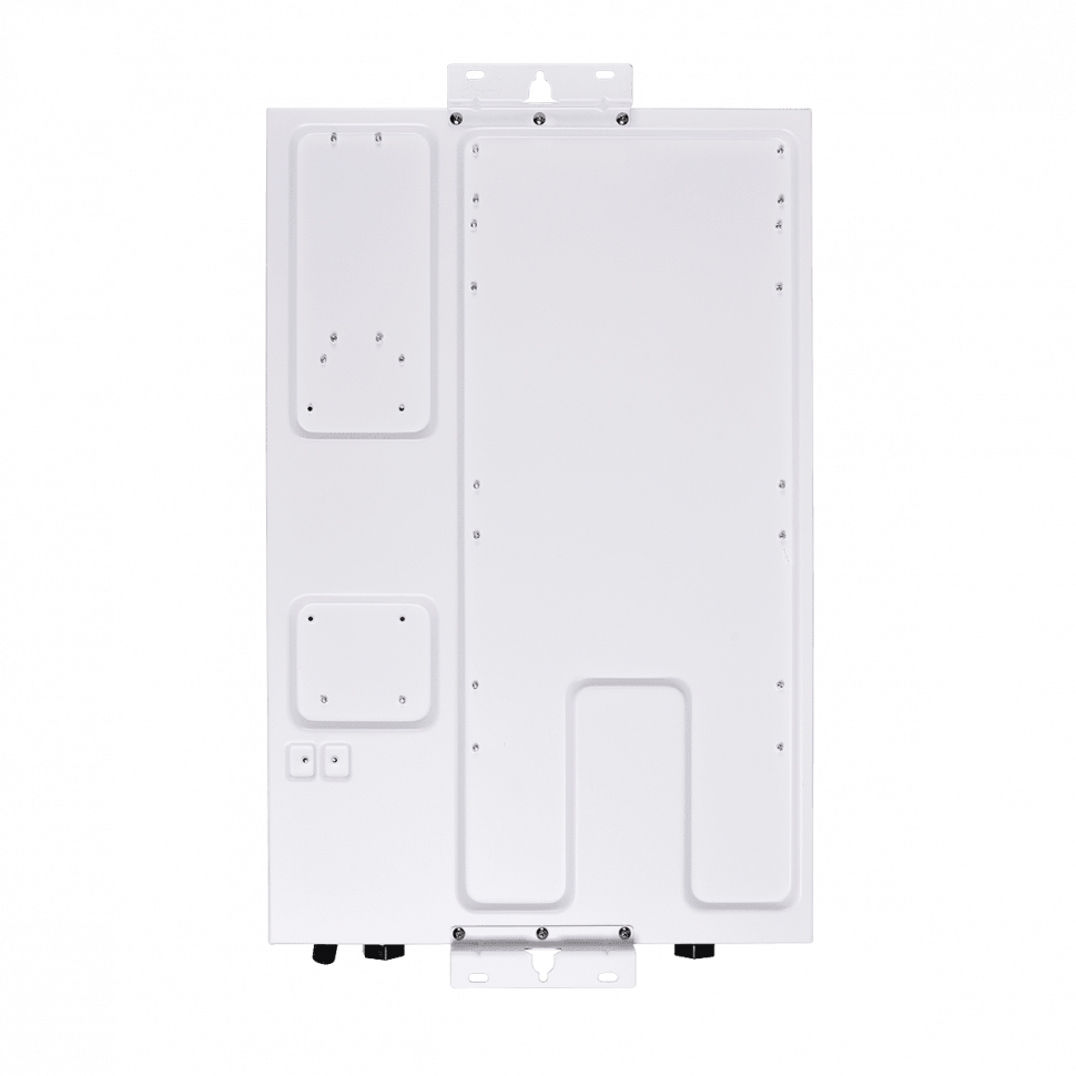 Настенный электрический котел Thermex Boss 12 Wi-Fi White