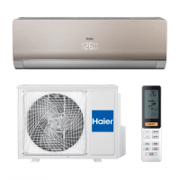 Сплит-системы Haier AS12NS5ERA -W,G,B