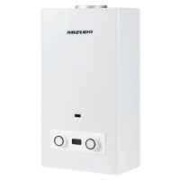 Газовый проточный водонагреватель Mizudo Perl Classic ВПГ 3-10 20 кВт Oxygen free Euro