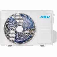 Сплит-система MDV MDSALF-18HRFN8/MDOALF-18HFN8 Infini Loft Inverter