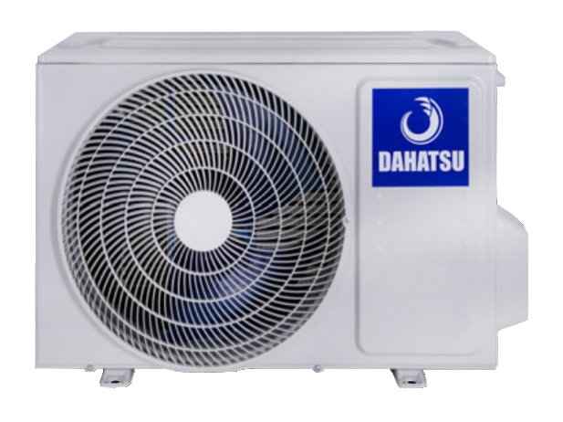 Сплит-система Dahatsu DHP-09 Dragon R32