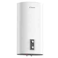 Накопительный водонагреватель Candy CF80V-P1 INOX
