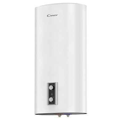 Накопительный водонагреватель Candy CF80V-P1 INOX