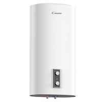 Накопительный водонагреватель Candy CF80V-P1 INOX