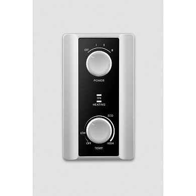 Накопительный водонагреватель Candy CF80V-P1 INOX