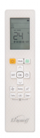 Сплит-система Eurohoff ETN-24M