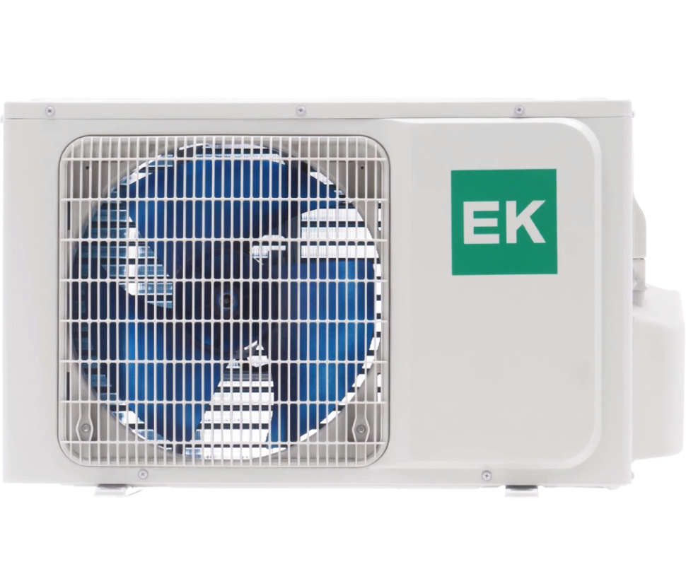 Сплит-система Euroklimat EKSA-35HN/EKOA-35HN Alba