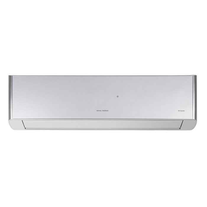 Сплит-система Royal Thermo RTFI-12HN8 Fenix DC Inverter Silver