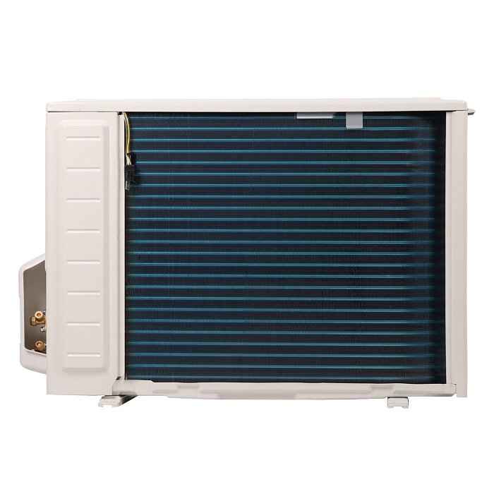 Сплит-система Royal Thermo RTFI-12HN8 Fenix DC Inverter Silver
