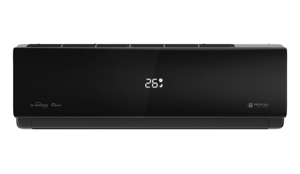 Сплит-система Royal Clima RCI-AN35HN Attica Nero Inverter