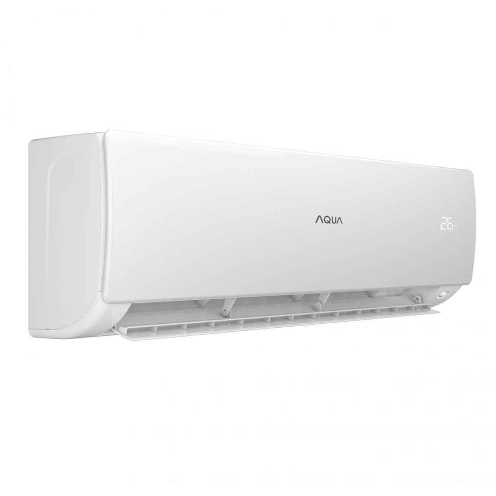 Сплит-система Aqua AQI-50FIS1/R3-W(IN)/AQI-50FIS1/R3(OUT) Towada Inverter White