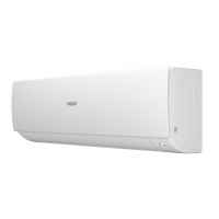 Сплит-система Aqua AQI-50FIS1/R3-W(IN)/AQI-50FIS1/R3(OUT) Towada Inverter White