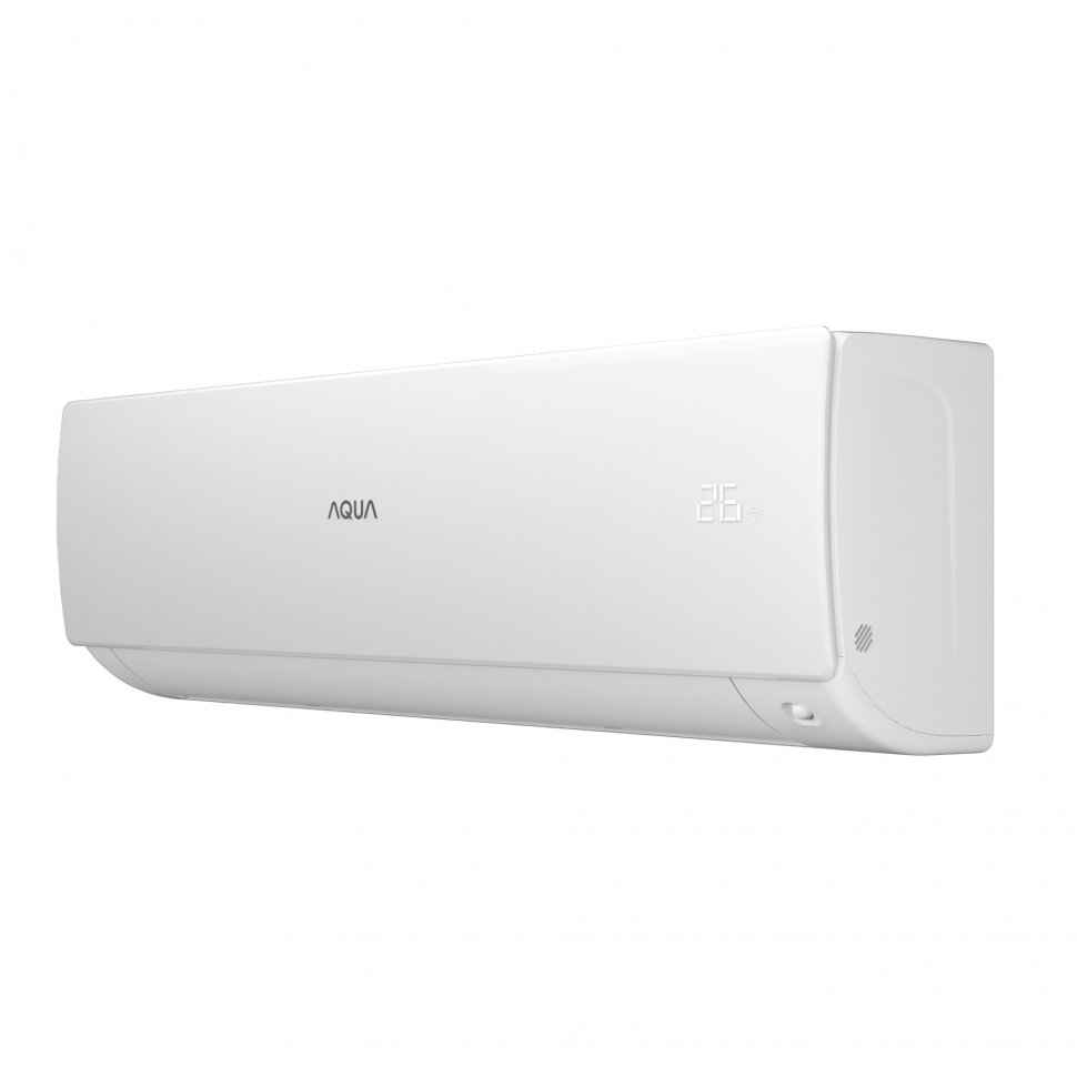 Сплит-система Aqua AQI-50FIS1/R3-W(IN)/AQI-50FIS1/R3(OUT) Towada Inverter White