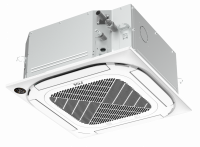 Кассетная сплит-система MDV MDCAC4-12HRFN8/T-MBQ4-03BD/MDOU-12HFN8